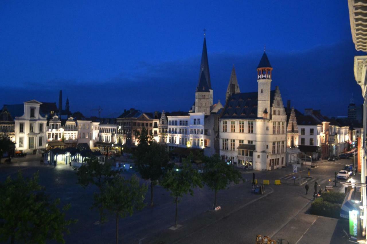 Greatest View & Location In Ghent *