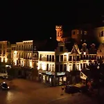 Vrijdagmarkt Apartment