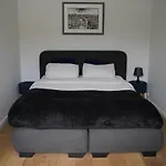 Vrijdagmarkt Apartment