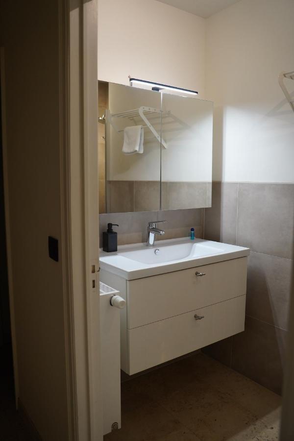 Appartement Vrijdagmarkt Apartment Gent