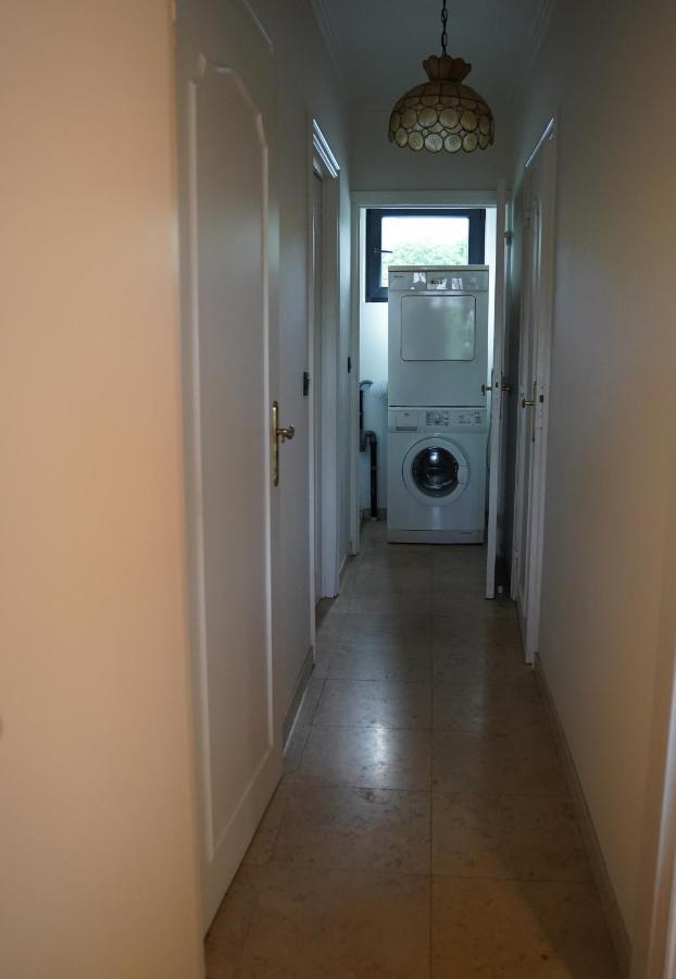 Appartement Vrijdagmarkt Apartment *