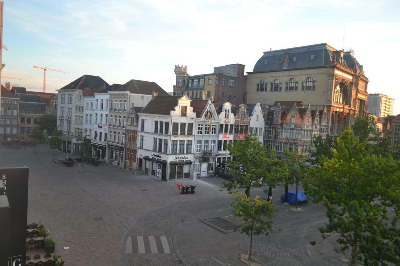 Vrijdagmarkt Apartment * Gent